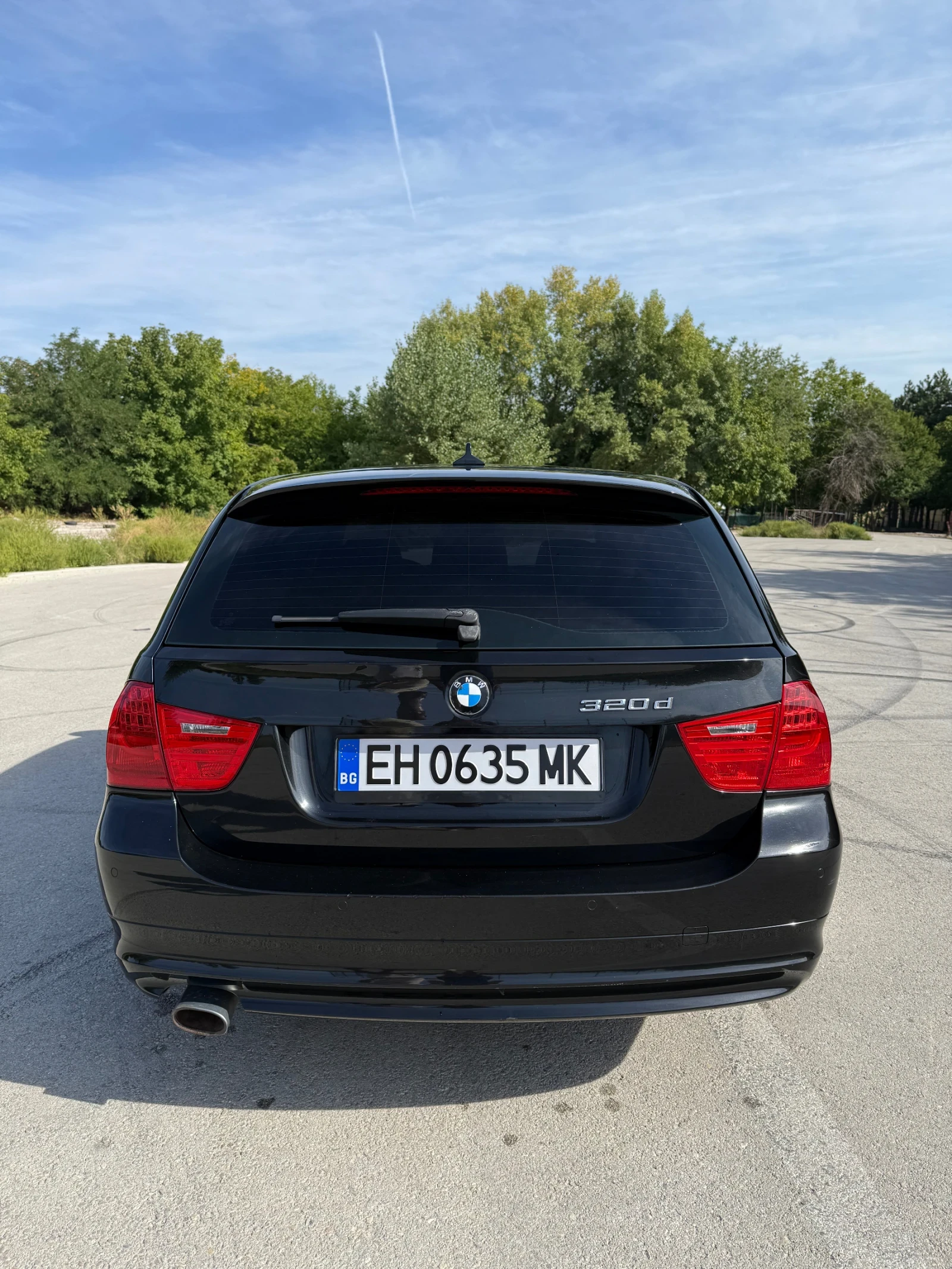 BMW 320 Facelift, xDrive - изображение 4