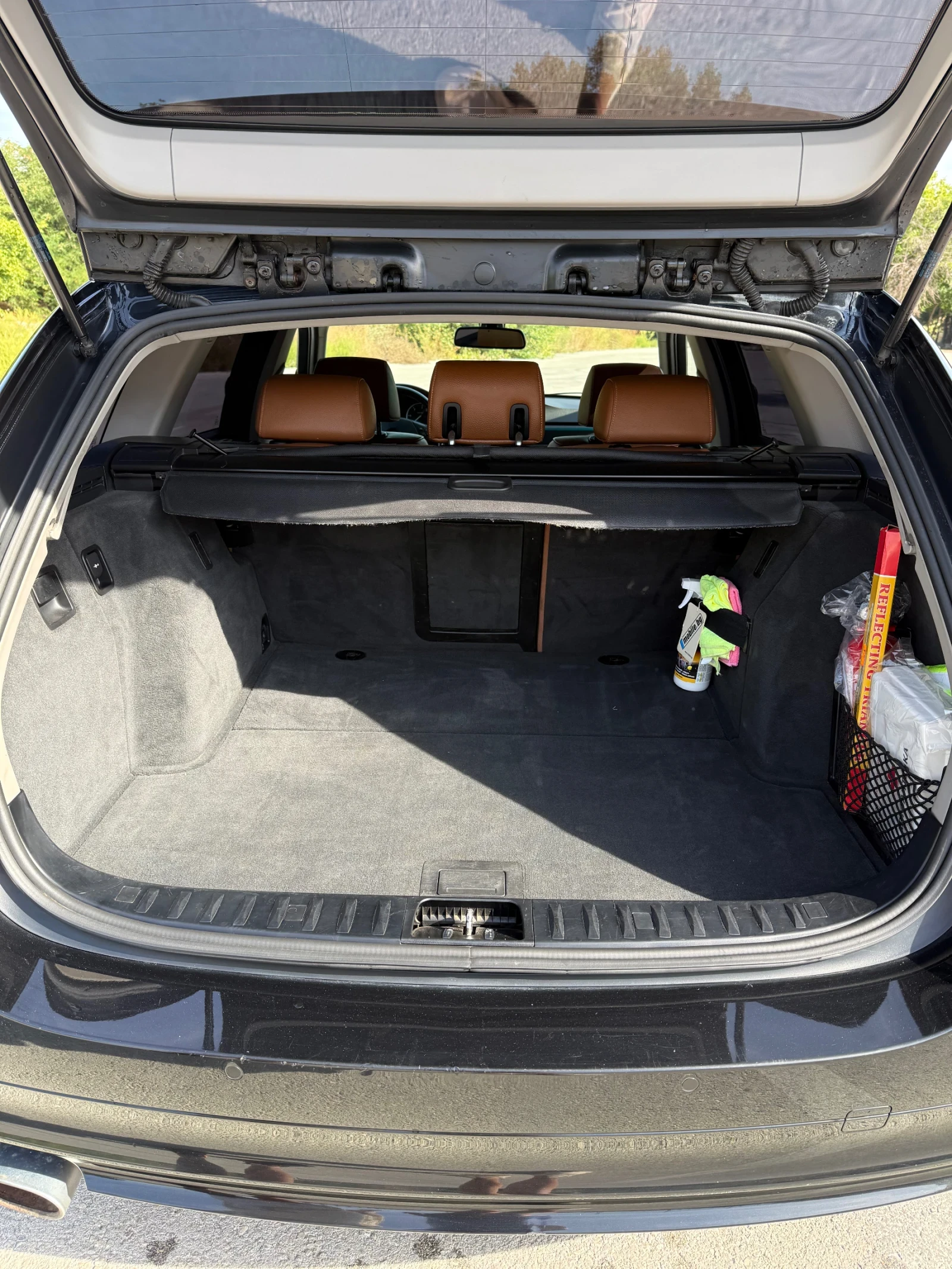 BMW 320 BMW 320D xDrive, Facelift,  ,   | Mobile.bg   16