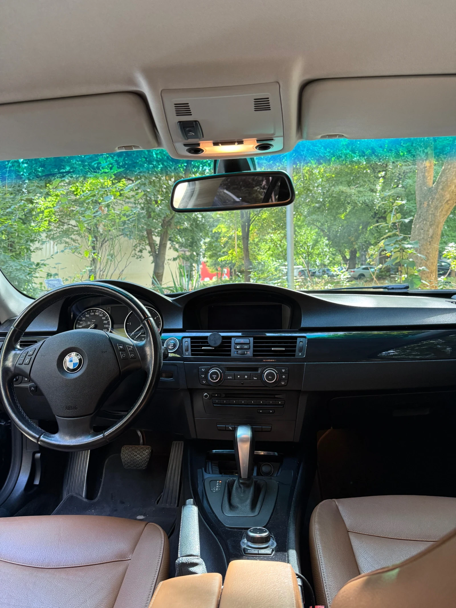 BMW 320 BMW 320D xDrive, Facelift,  ,   | Mobile.bg   11