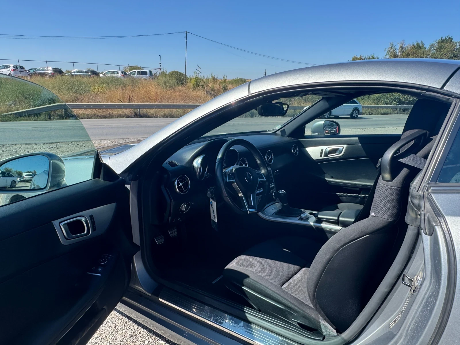 Mercedes-Benz SLK * 48000* *   | Mobile.bg   16