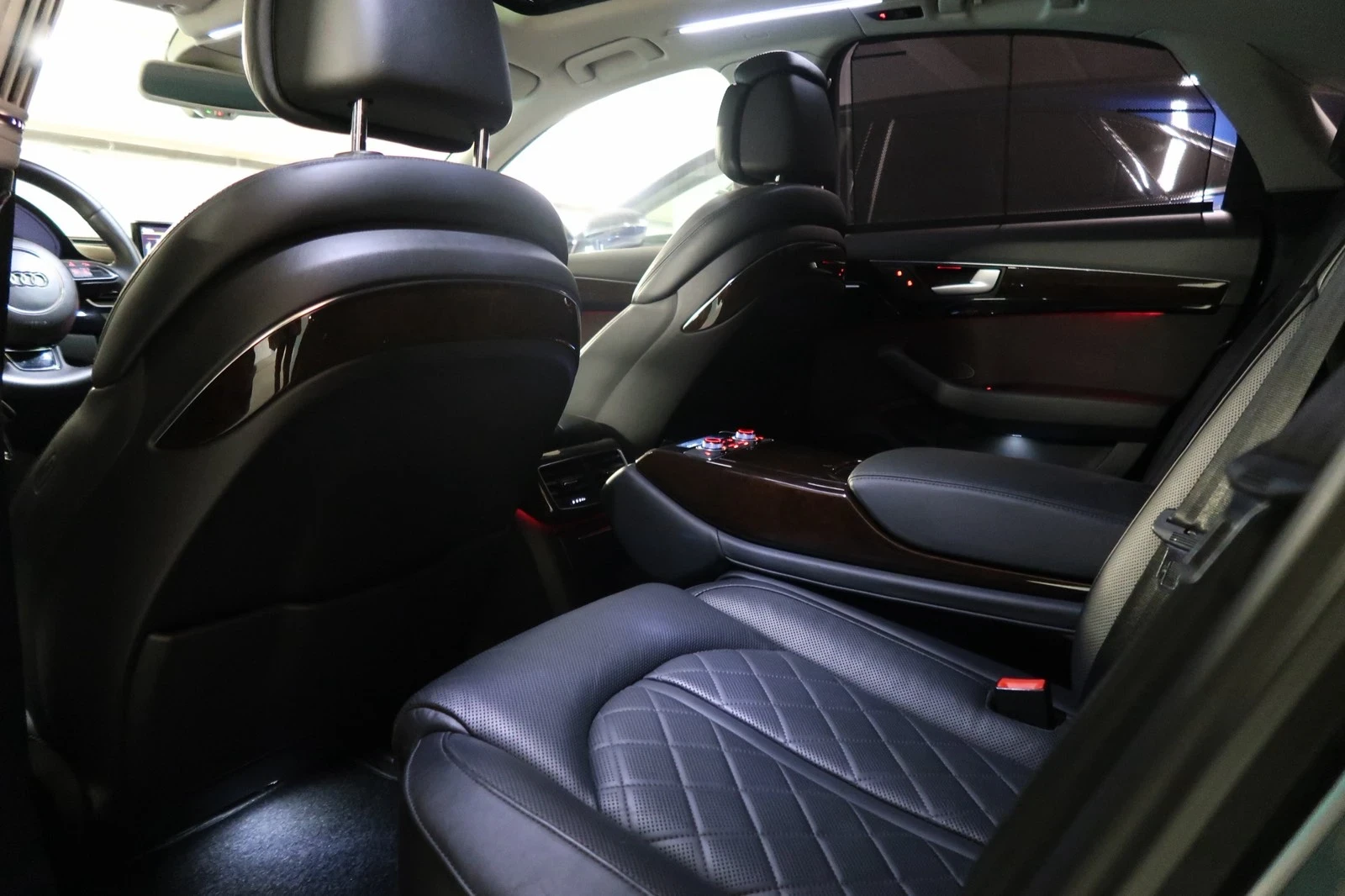 Audi A8 3.0 TDI Facelift | Mobile.bg � ����������� 15