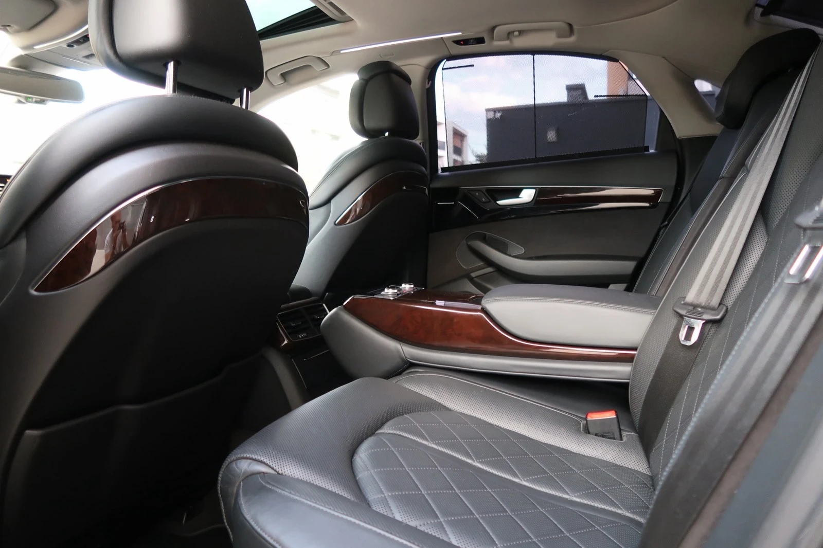 Audi A8 3.0 TDI Facelift | Mobile.bg � ����������� 14