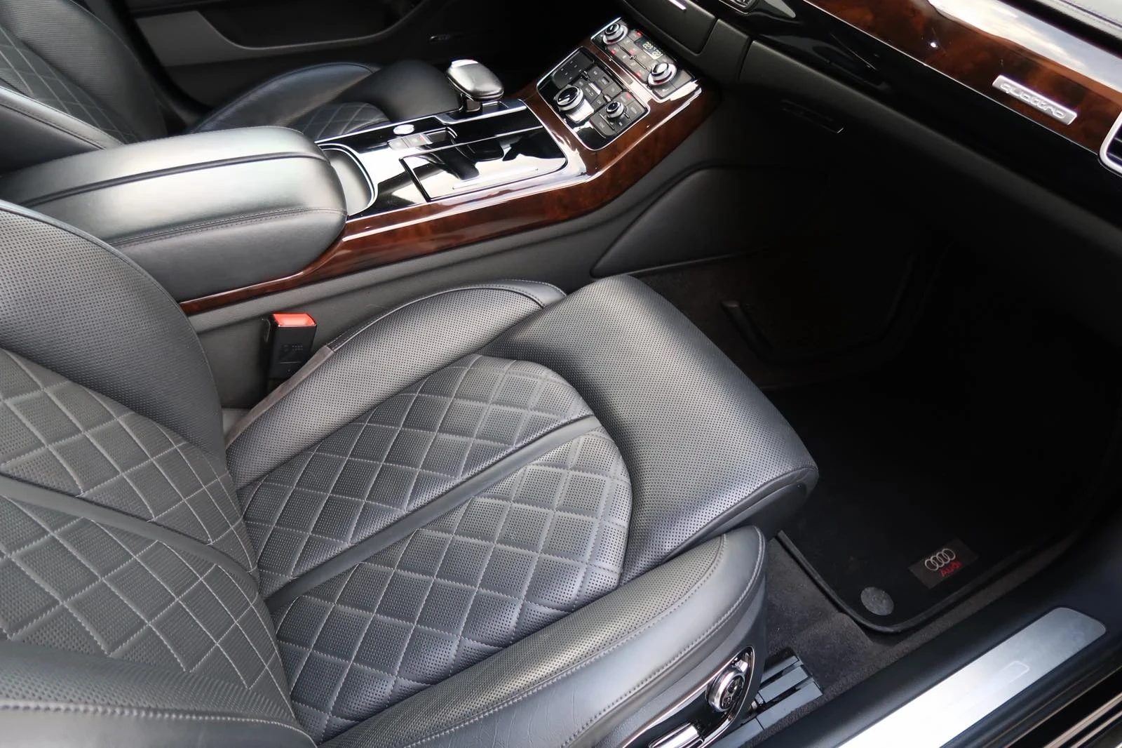 Audi A8 3.0 TDI Facelift | Mobile.bg � ����������� 12