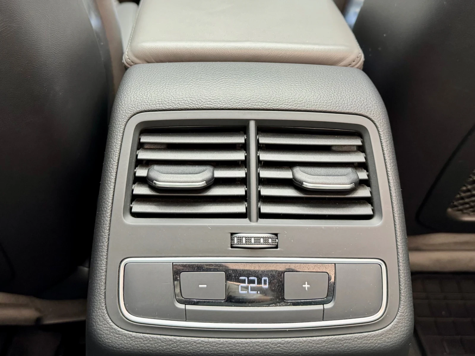 Audi S5 Cabrio Exclusive 3.0 V6 TFSI  Matrix * Massage*  | Mobile.bg   11