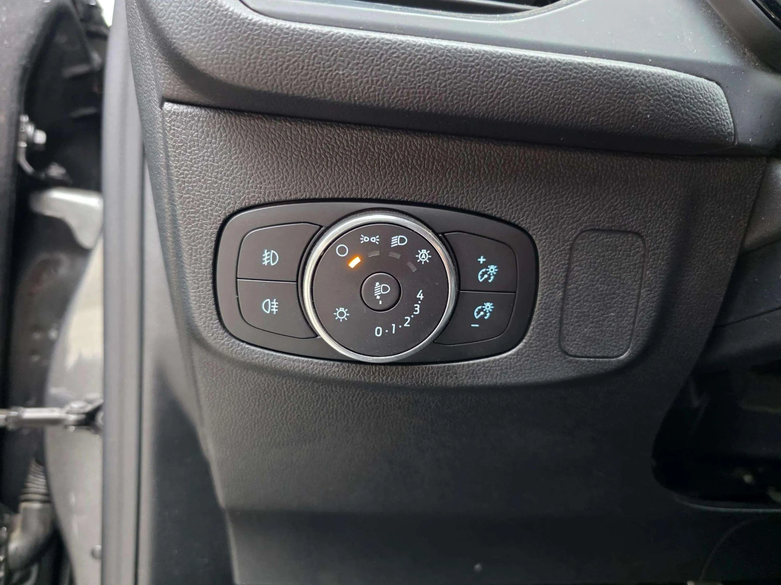 Ford Focus 1.0 EcoBoost | Mobile.bg   13