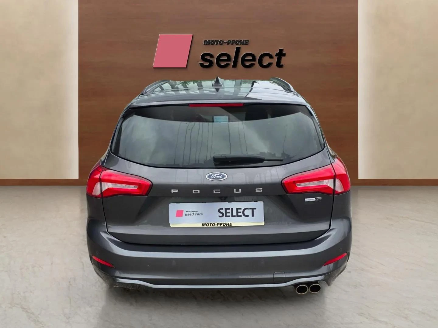 Ford Focus 1.0 EcoBoost - изображение 4