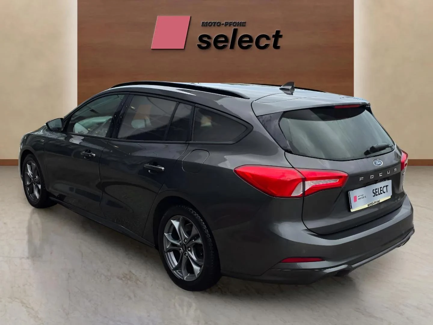 Ford Focus 1.0 EcoBoost - изображение 3