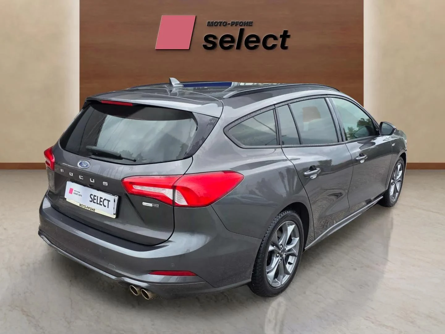 Ford Focus 1.0 EcoBoost - изображение 5