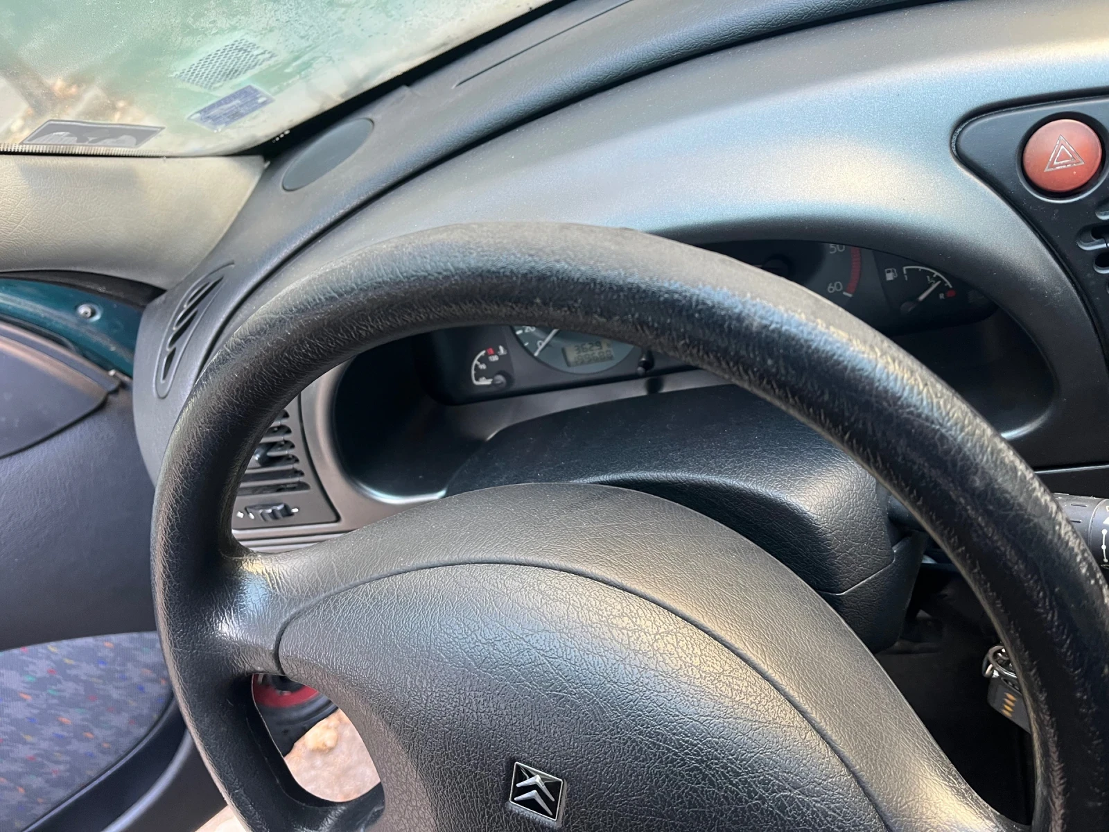 Citroen Xsara | Mobile.bg   6