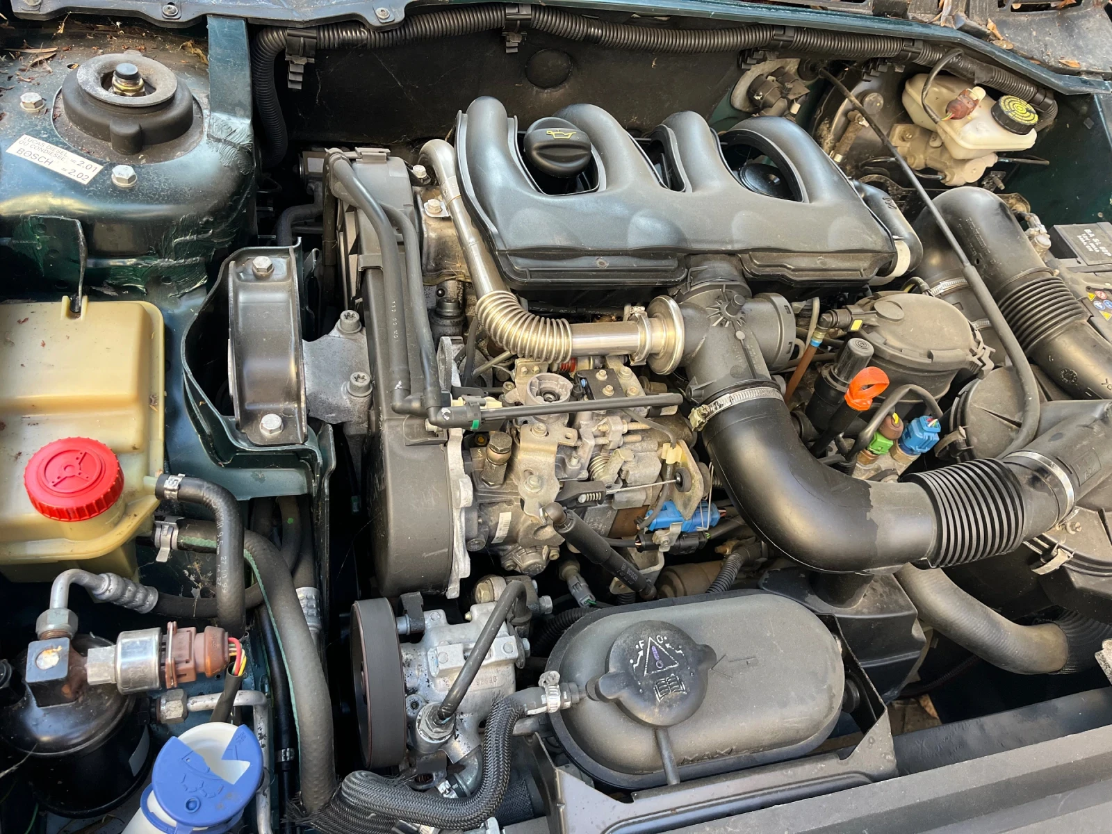 Citroen Xsara | Mobile.bg   9