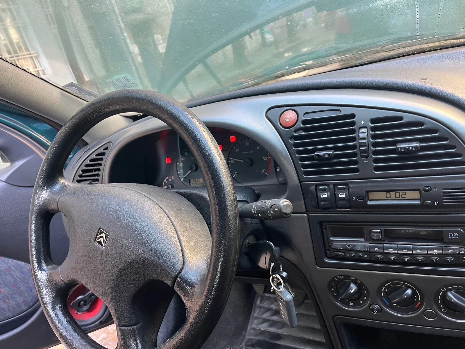 Citroen Xsara | Mobile.bg   5