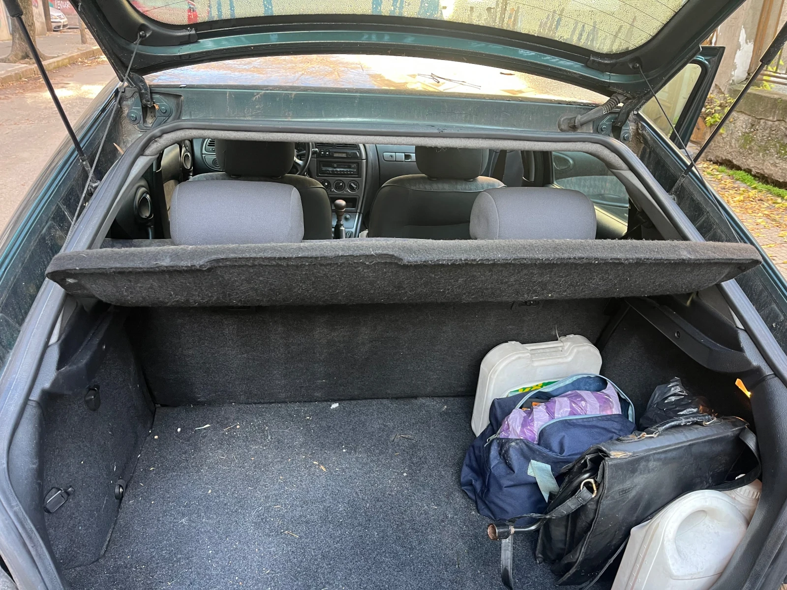 Citroen Xsara | Mobile.bg   7