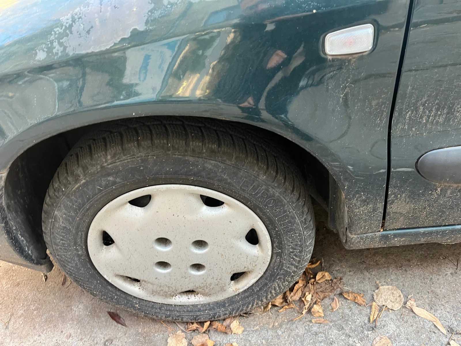 Citroen Xsara | Mobile.bg   10