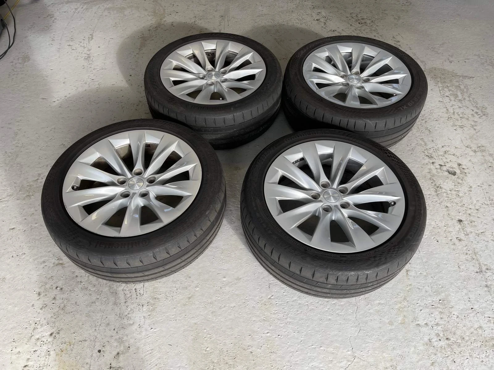 Tesla Model S 75D 4x4 | Mobile.bg   15