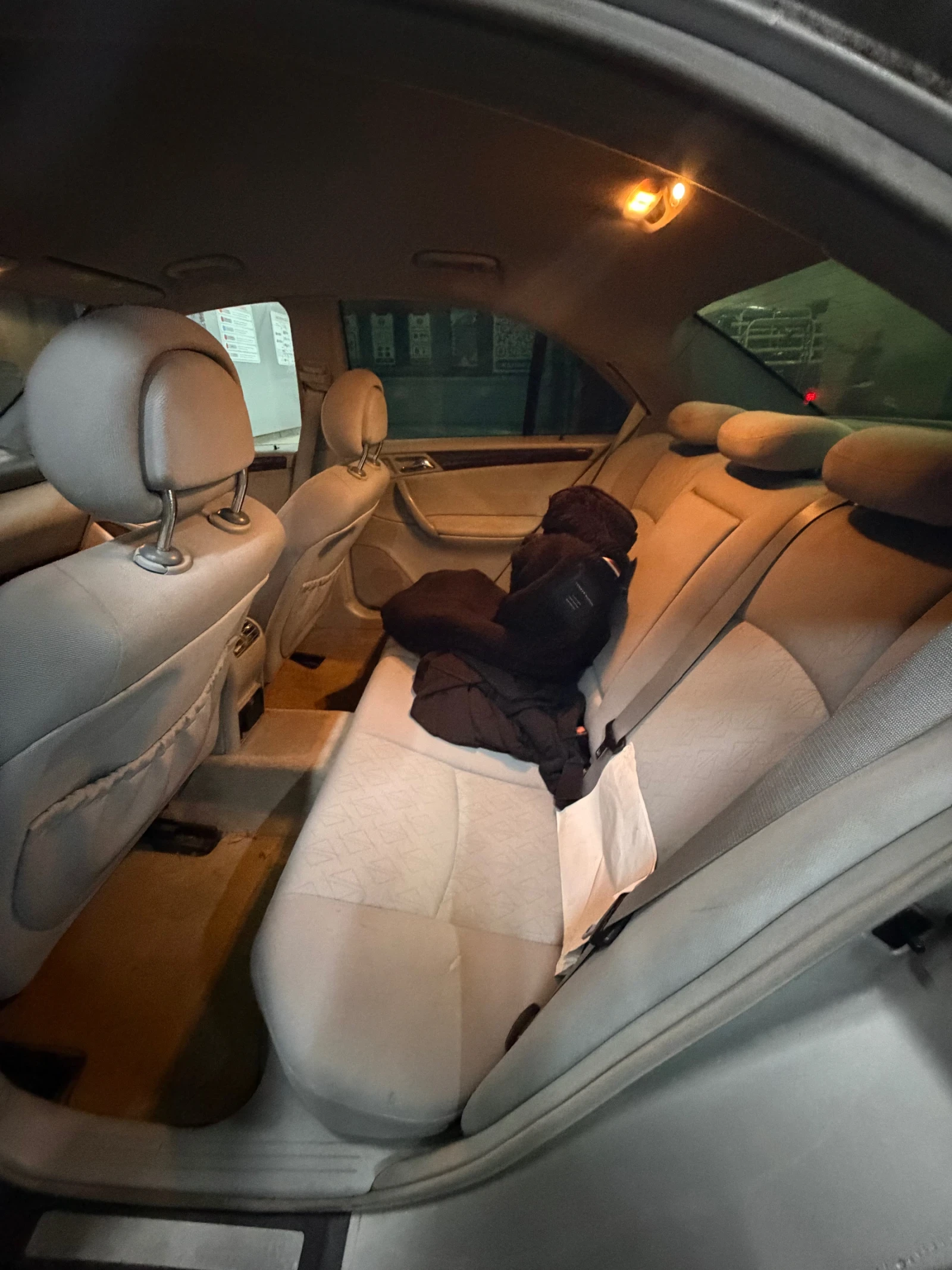 Mercedes-Benz C 270 2.7cdi | Mobile.bg   6