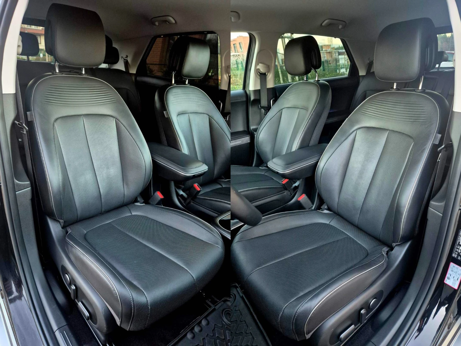 Hyundai Ioniq 5 * ГАРАНЦИОНЕН* Long Range* AWD* 72.6kwh*  - изображение 10