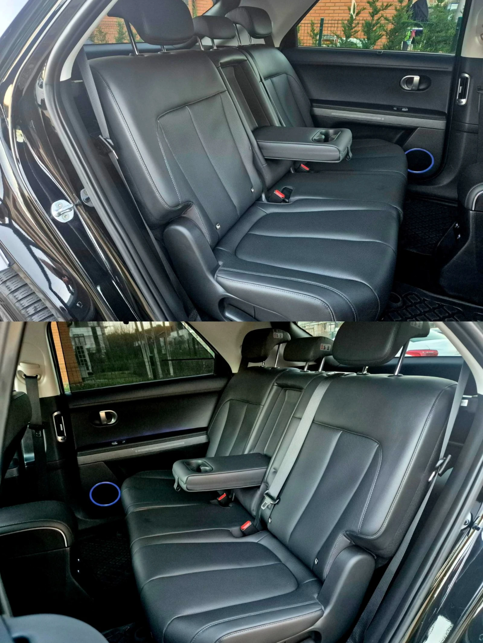 Hyundai Ioniq 5 * �����������* Long Range* AWD* 72.6kwh*  | Mobile.bg � ����������� 11