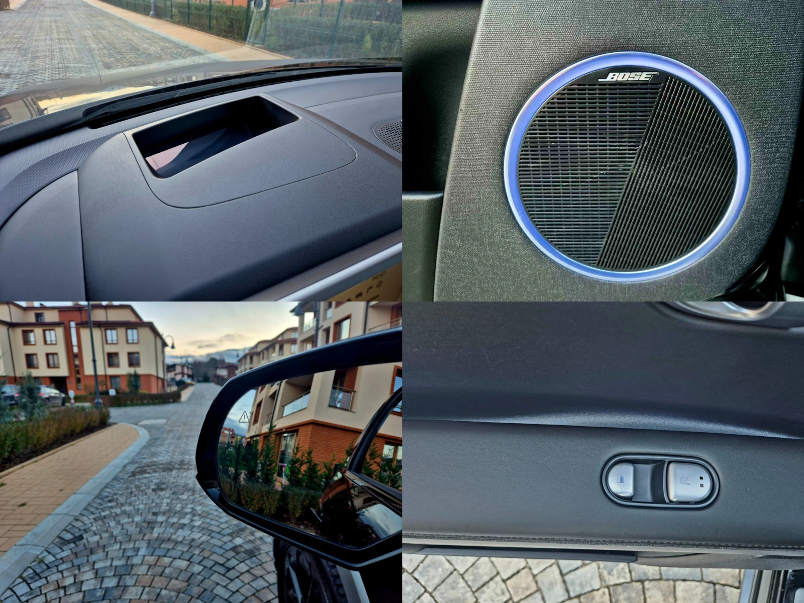 Hyundai Ioniq 5 * �����������* Long Range* AWD* 72.6kwh*  | Mobile.bg � ����������� 15