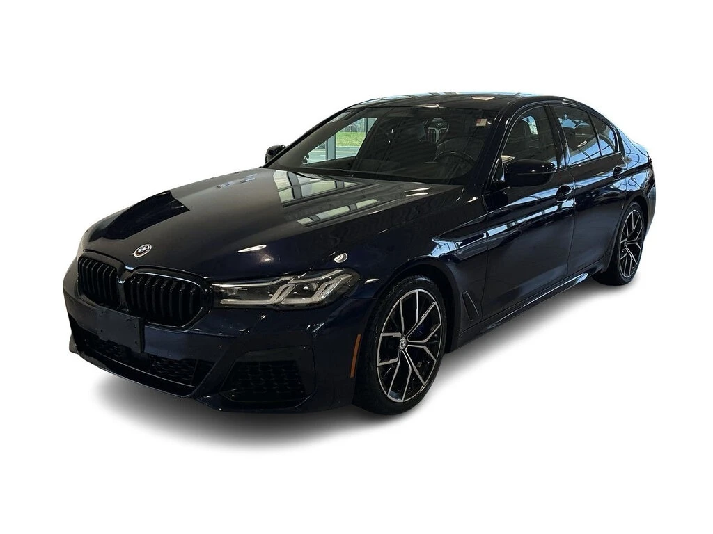 BMW 540 * XDrive Sedan | Enhanced Package | M Sport Packag | Mobile.bg � ����������� 9