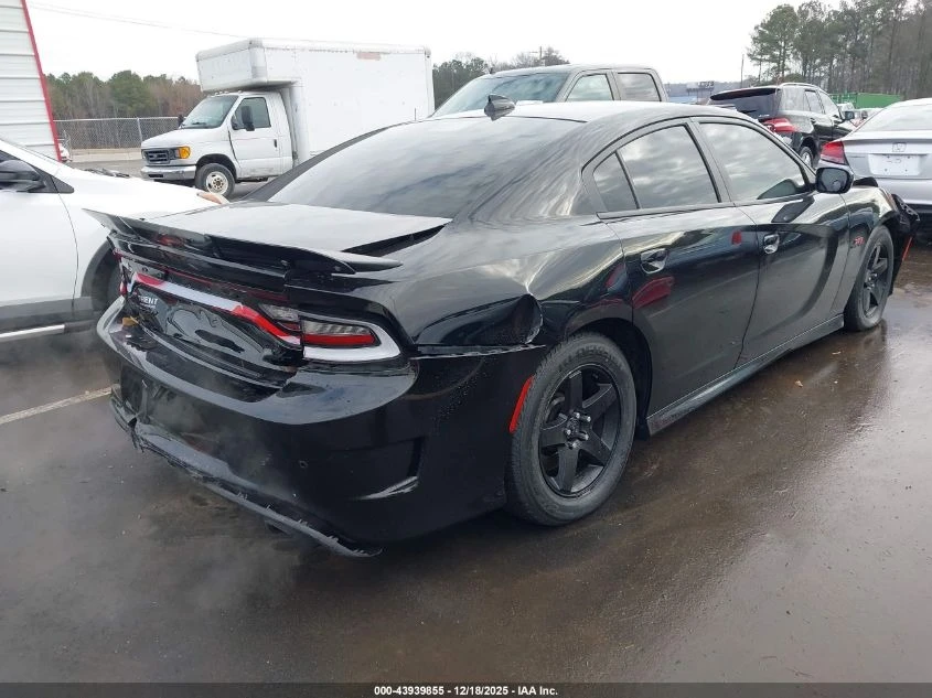 Dodge Charger RT * * CARFAX * * АВТО КРЕДИТ * *  - изображение 5