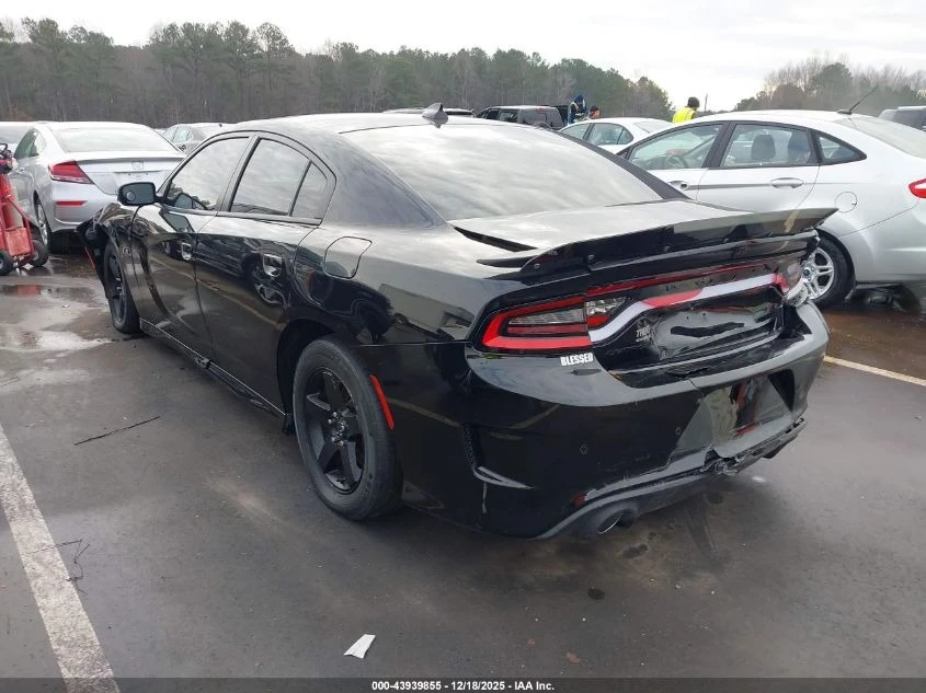 Dodge Charger RT * * CARFAX * * АВТО КРЕДИТ * *  - изображение 7