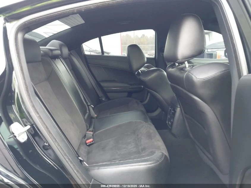 Dodge Charger RT * * CARFAX * * АВТО КРЕДИТ * *  - изображение 10