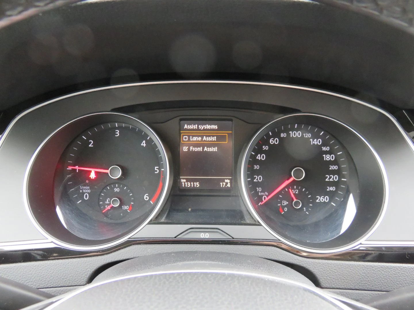 VW Passat Highline 2.0TDI BMT | Mobile.bg � ����������� 8