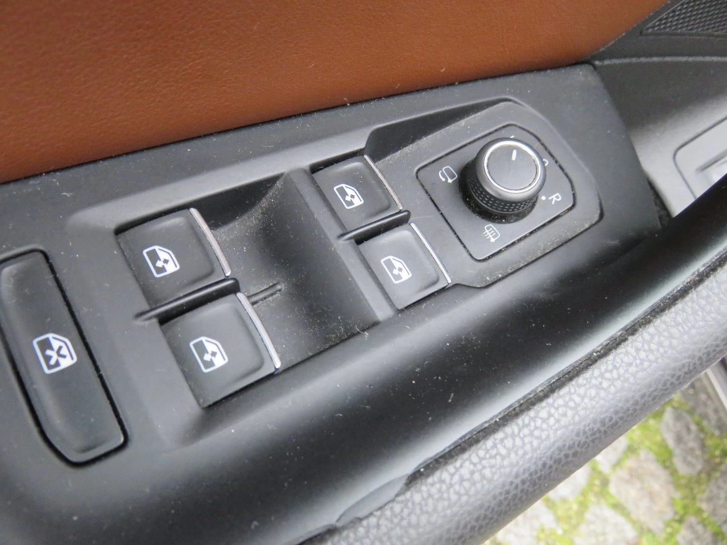 VW Passat Highline 2.0TDI BMT | Mobile.bg � ����������� 17