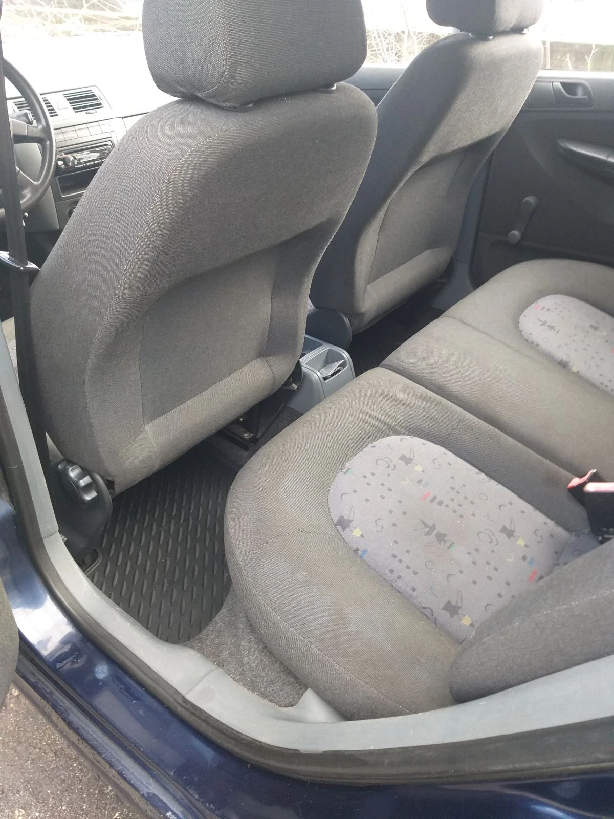 Skoda Fabia | Mobile.bg � ����������� 9