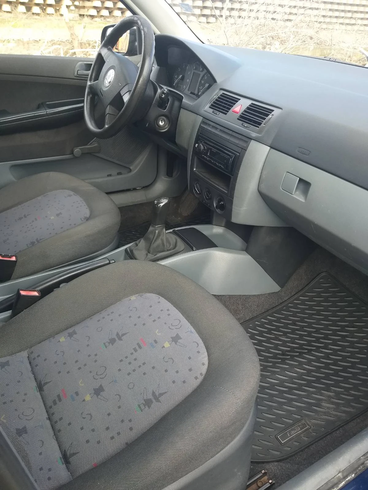 Skoda Fabia | Mobile.bg � ����������� 11