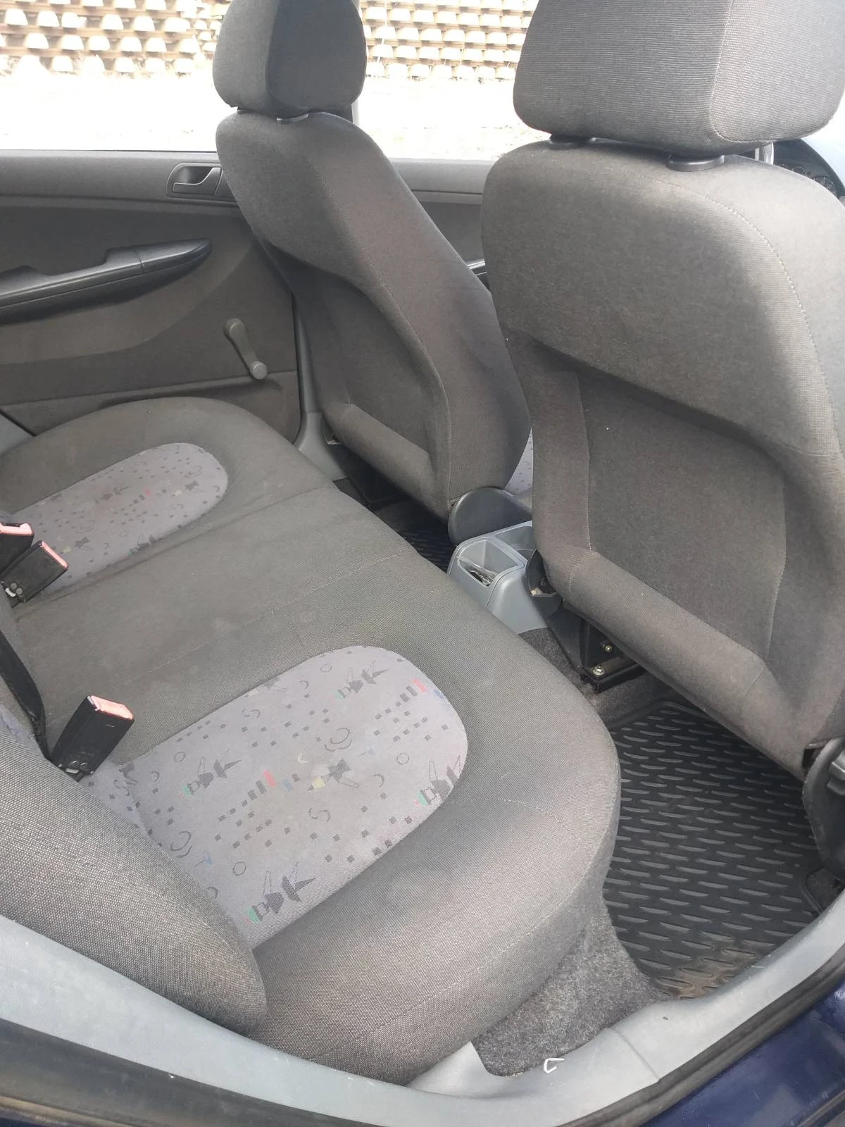 Skoda Fabia | Mobile.bg � ����������� 10