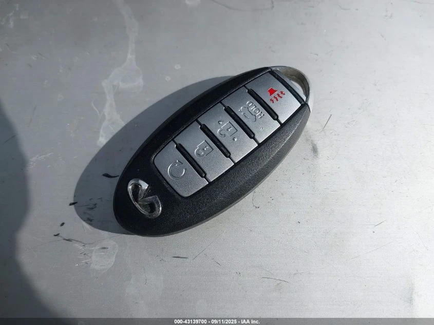 Infiniti Q50 3.0L V-6 DI, DOHC, VVT, TURBO, 300HP Rear Wheel - изображение 3