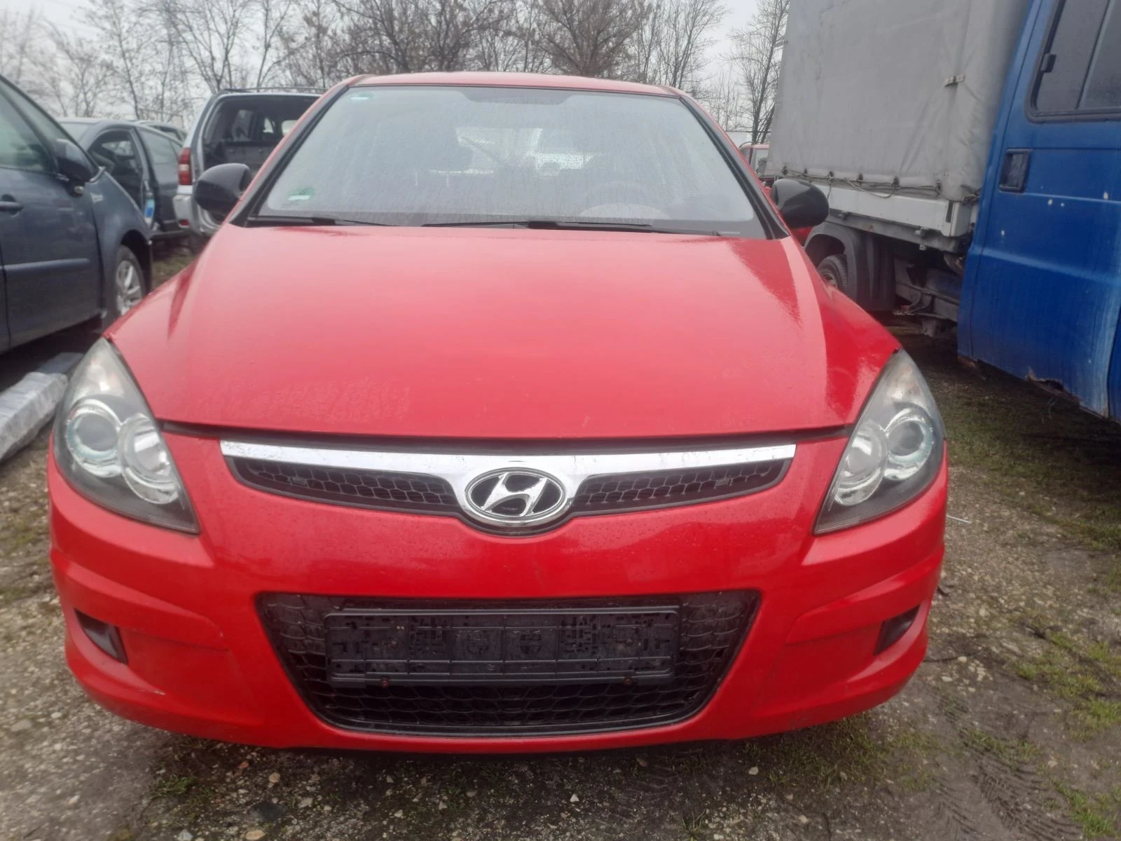 Hyundai I30 1.4i | Mobile.bg � ����������� 6