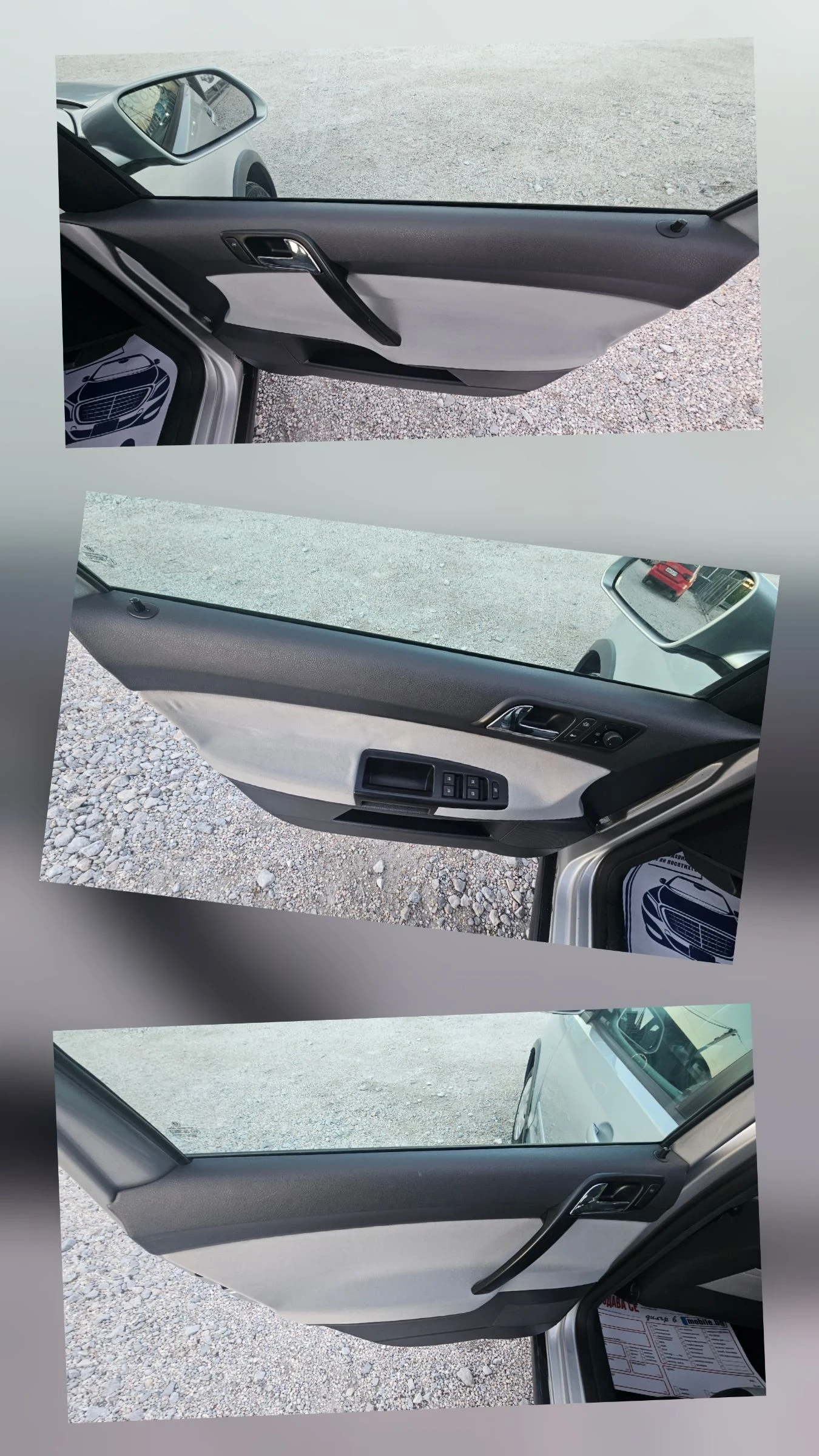 VW Polo VW Polo Cross.1.9TDI.105кс., снимка 14 - Автомобили и джипове - 53787541