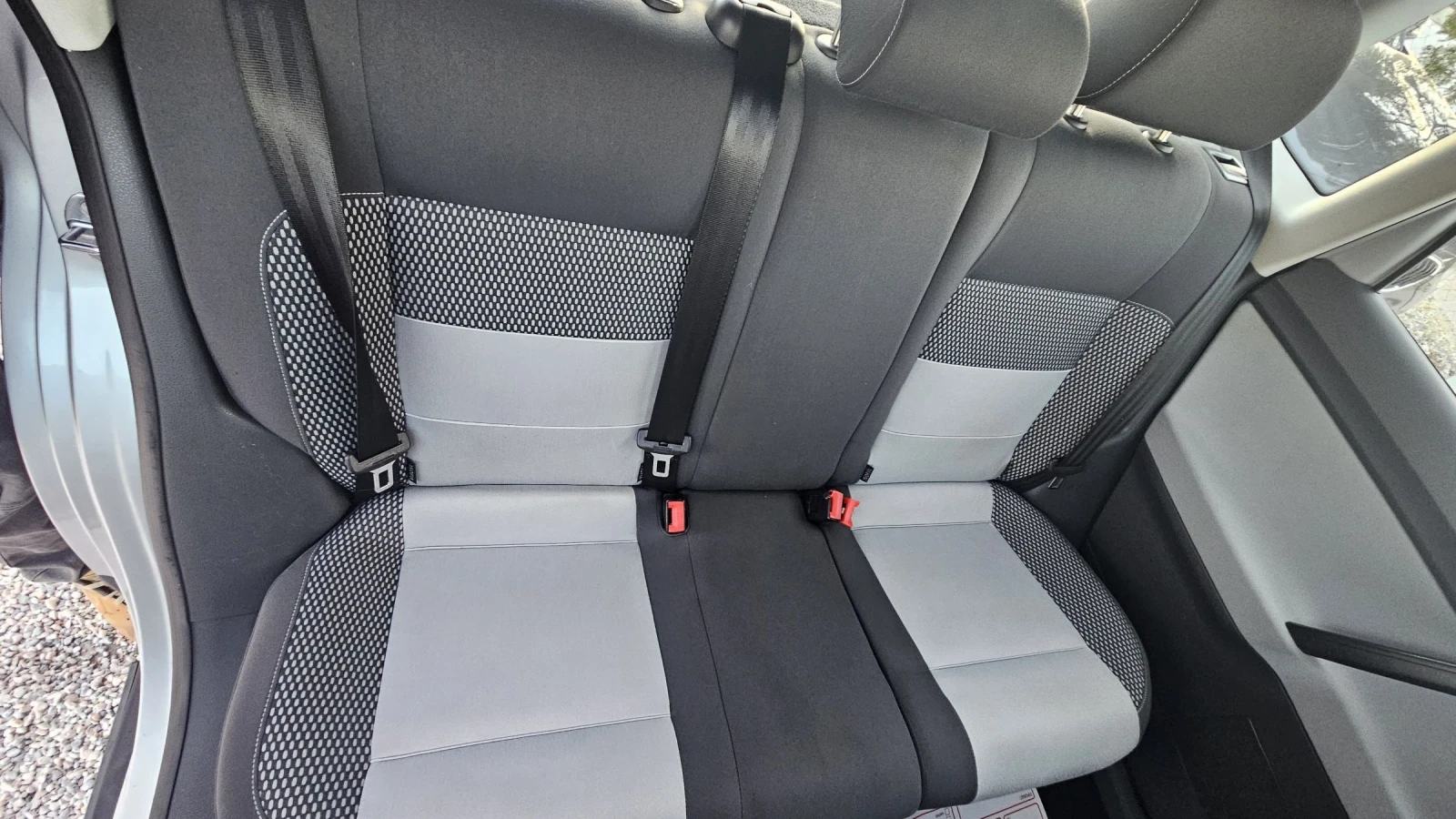 VW Polo VW Polo Cross.1.9TDI.105кс., снимка 13 - Автомобили и джипове - 53787541