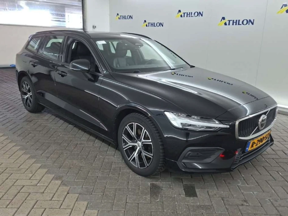 Volvo V60 B3 Essential