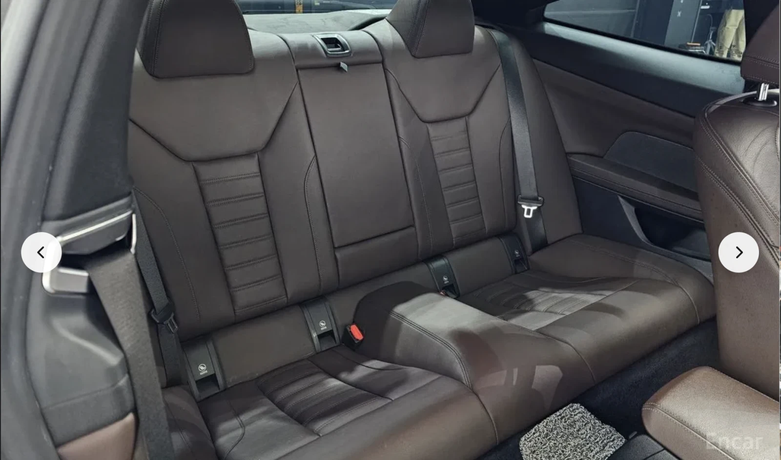 BMW 420 M* SPORT* HARMON* KARDON* ДИГИТАЛНО* ТАБЛО* 360КАМ, снимка 15 - Автомобили и джипове - 53988504