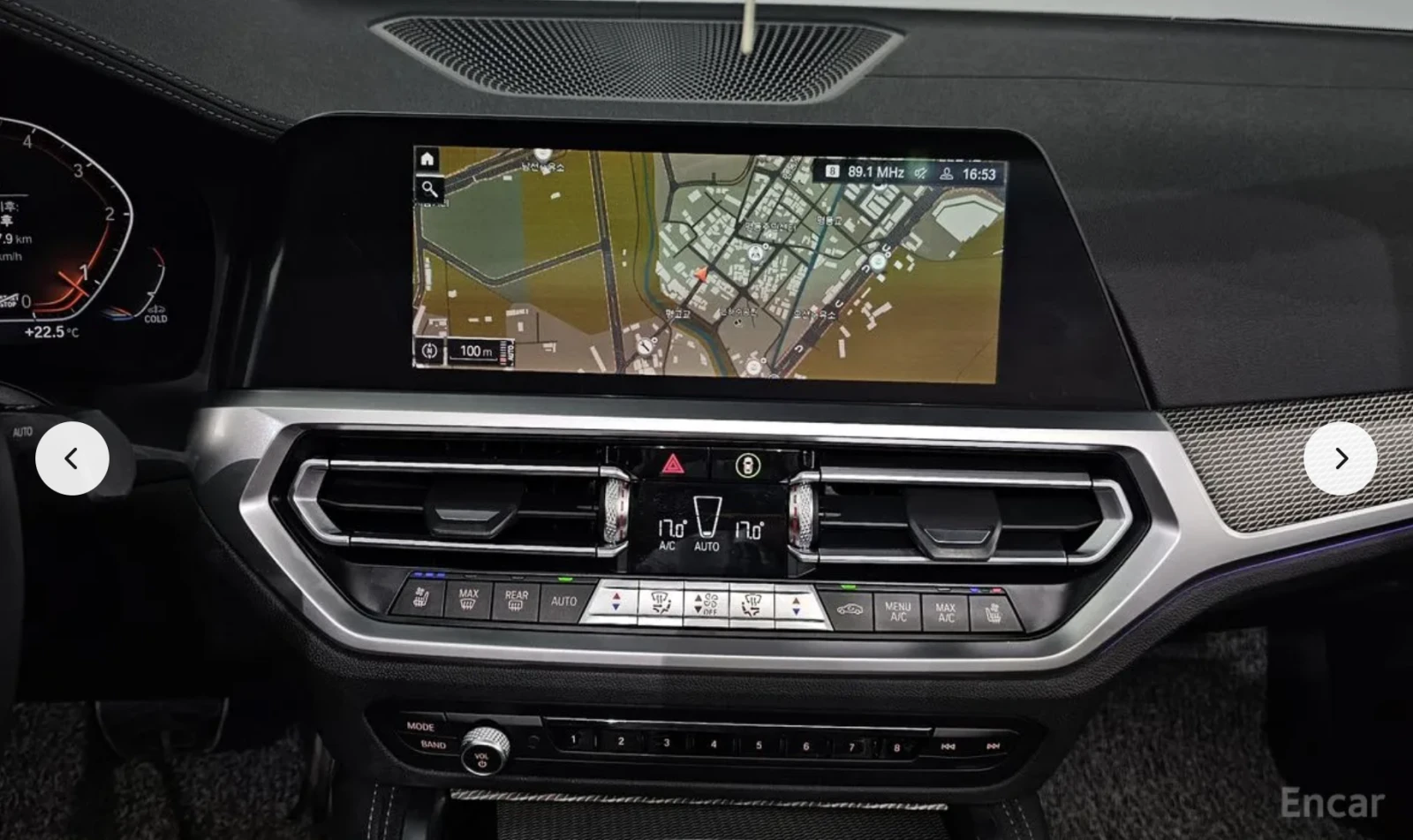 BMW 420 M* SPORT* HARMON* KARDON* ДИГИТАЛНО* ТАБЛО* 360КАМ, снимка 9 - Автомобили и джипове - 53988504