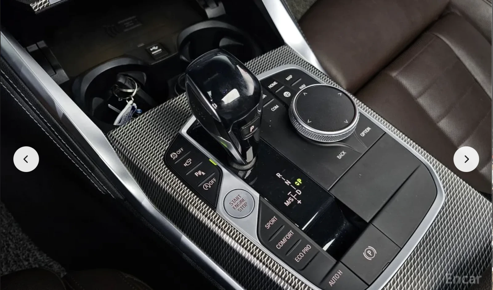 BMW 420 M* SPORT* HARMON* KARDON* ДИГИТАЛНО* ТАБЛО* 360КАМ, снимка 11 - Автомобили и джипове - 53988504