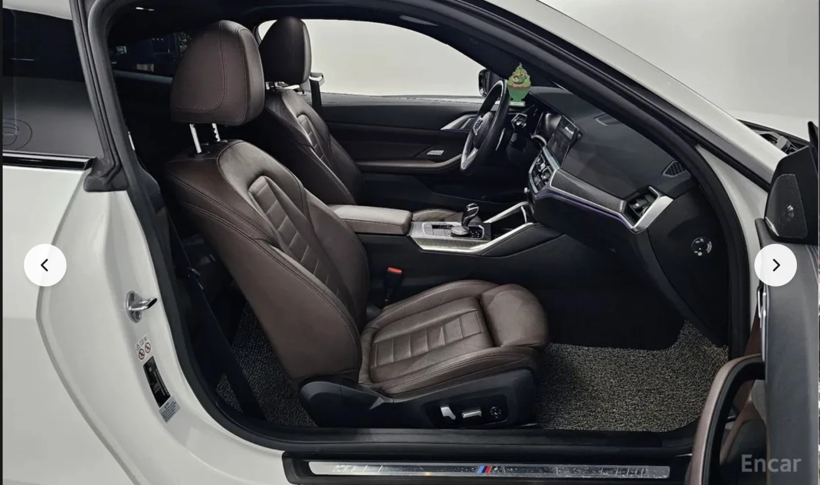 BMW 420 M* SPORT* HARMON* KARDON* ДИГИТАЛНО* ТАБЛО* 360КАМ, снимка 14 - Автомобили и джипове - 53988504