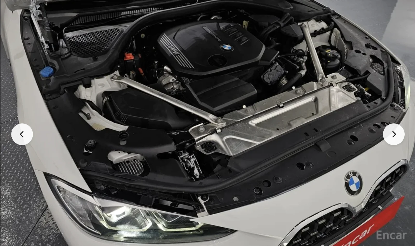 BMW 420 M* SPORT* HARMON* KARDON* ДИГИТАЛНО* ТАБЛО* 360КАМ, снимка 17 - Автомобили и джипове - 53988504