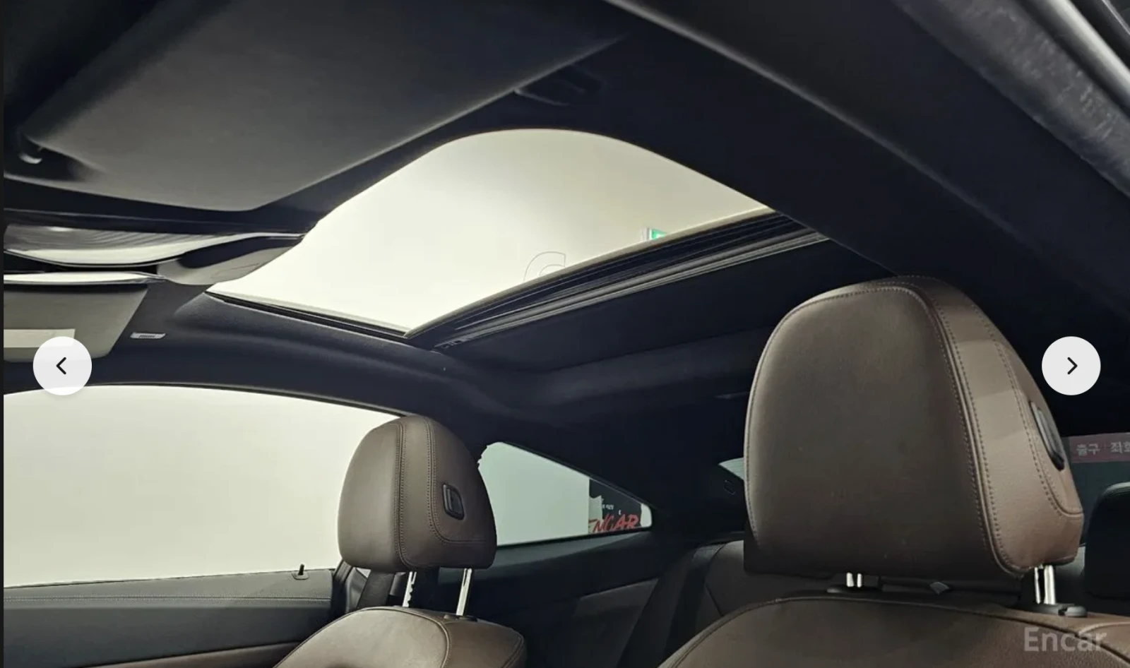 BMW 420 M* SPORT* HARMON* KARDON* ДИГИТАЛНО* ТАБЛО* 360КАМ, снимка 16 - Автомобили и джипове - 53988504