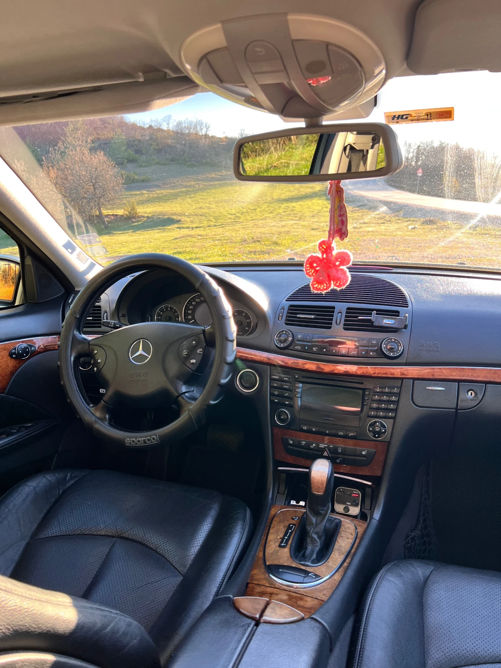 Mercedes-Benz E 220 | Mobile.bg � ����������� 5