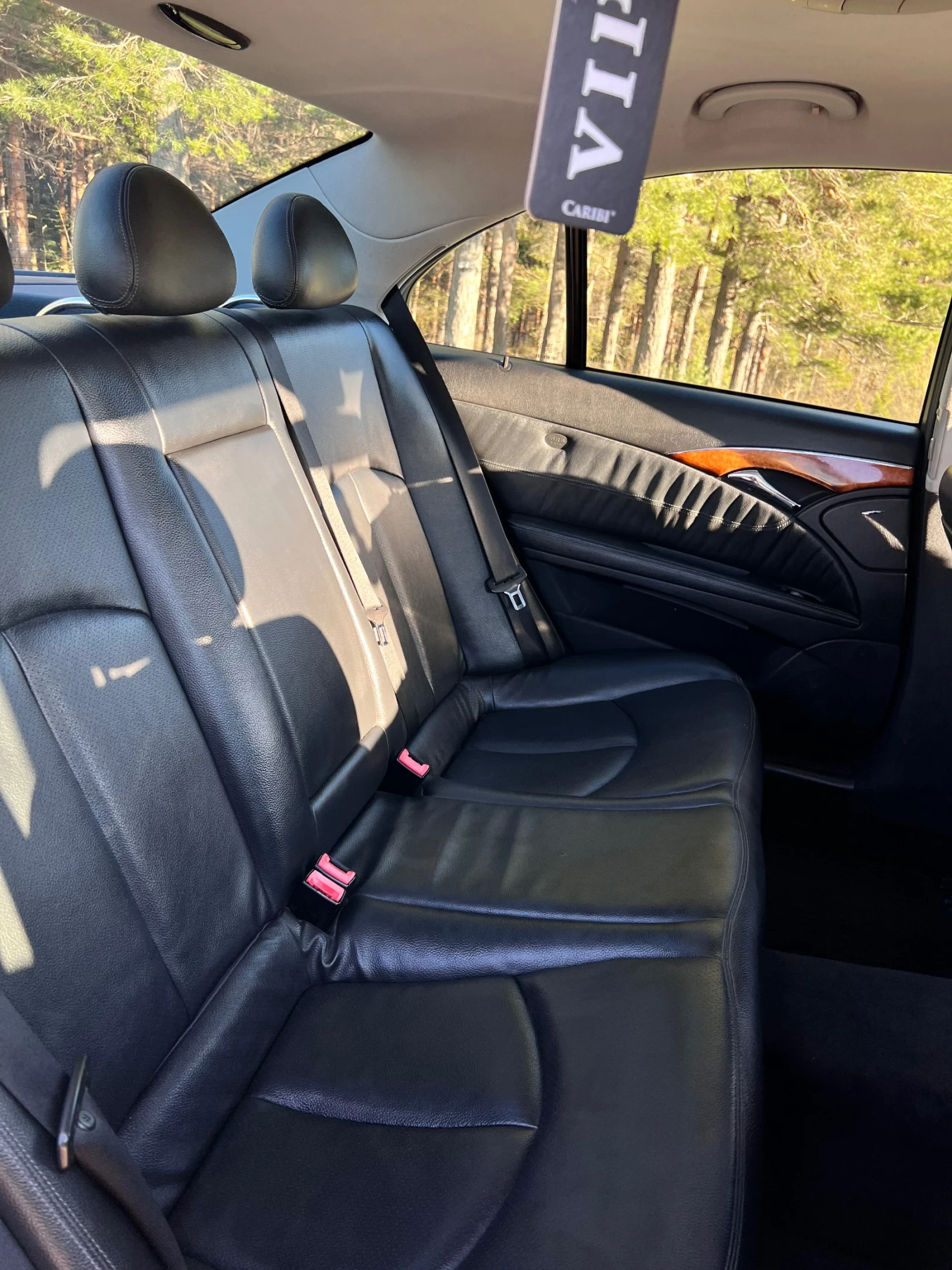 Mercedes-Benz E 220 | Mobile.bg � ����������� 7