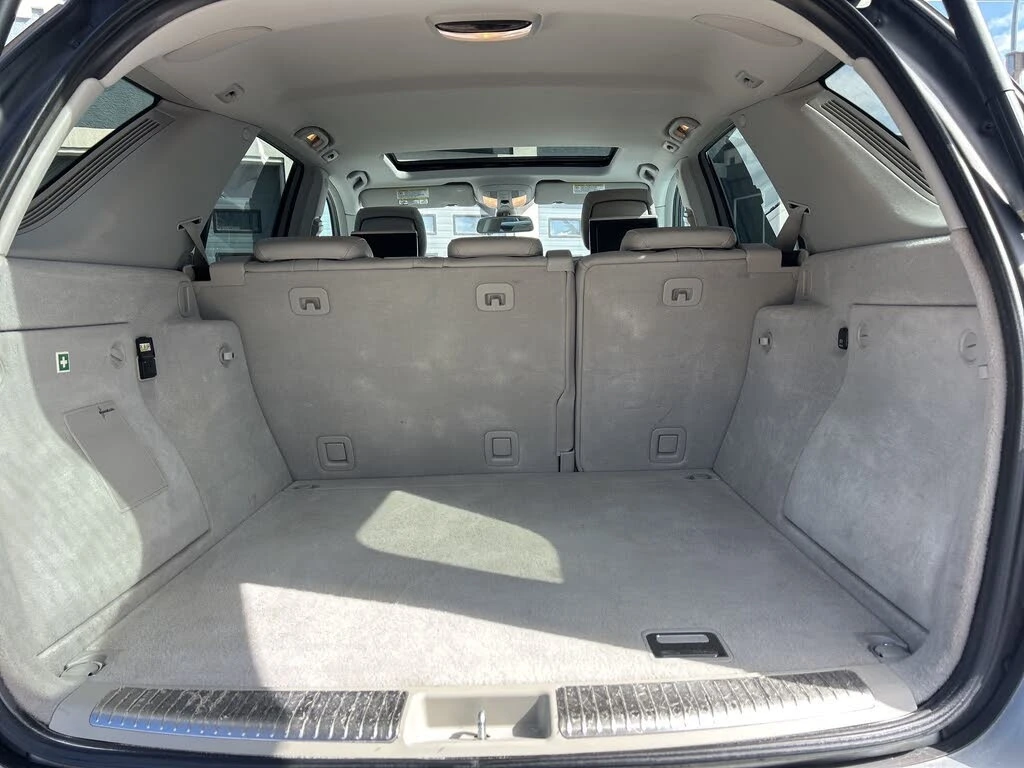 Mercedes-Benz ML 550 AMG| ���������| KEYLESS| CAMERA| NAVI| AIRMATIC|  | Mobile.bg � ����������� 5