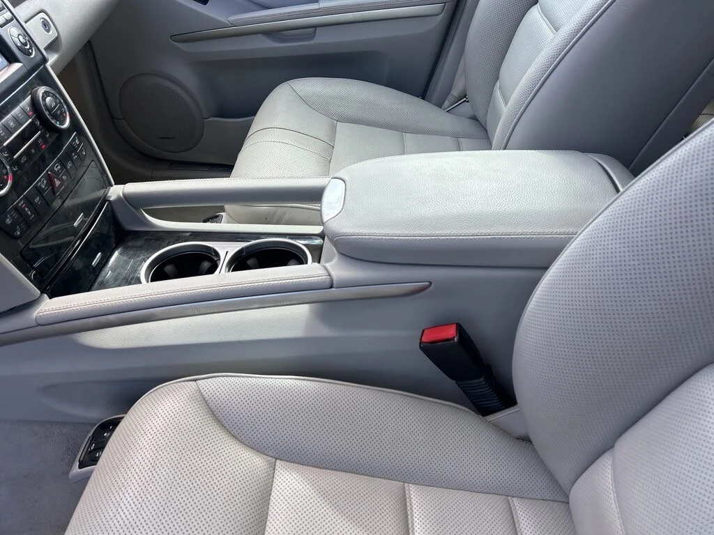 Mercedes-Benz ML 550 AMG| ���������| KEYLESS| CAMERA| NAVI| AIRMATIC|  | Mobile.bg � ����������� 10