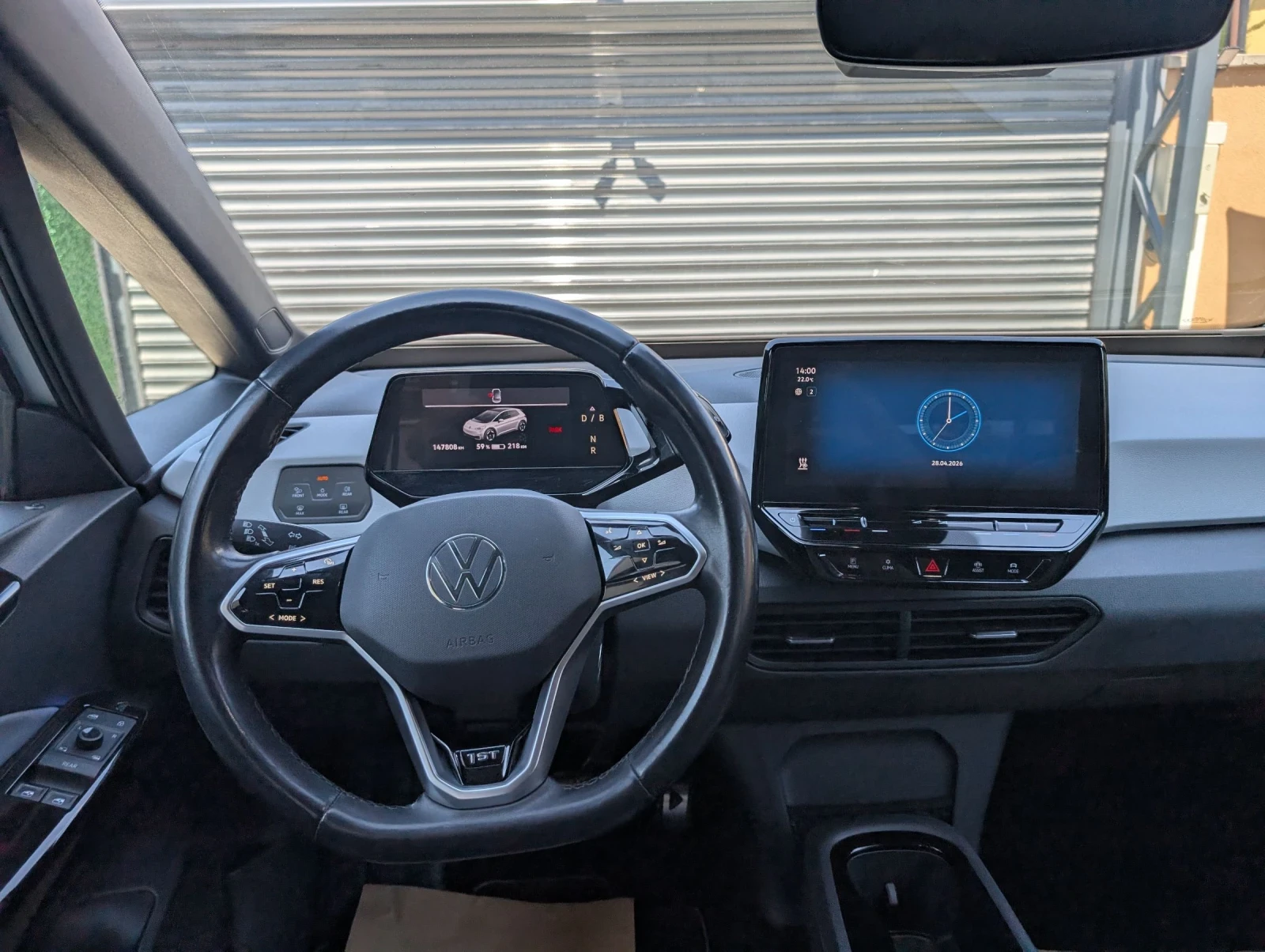 VW ID.3 1st Plus* 58kWh* Matrix* ���������* ������� | Mobile.bg � ����������� 11