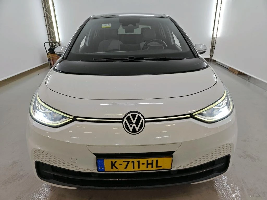 VW ID.3 1st Plus* 58kWh* Matrix* ���������* ������� | Mobile.bg � ����������� 3