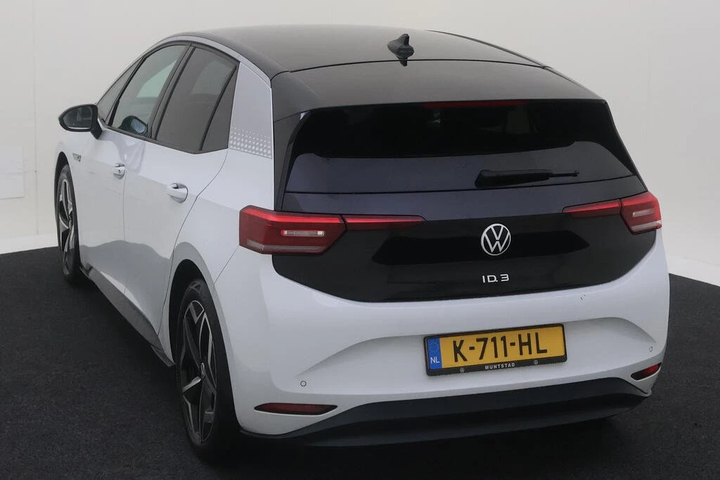 VW ID.3 1st Plus* 58kWh* Matrix* ���������* ������� | Mobile.bg � ����������� 4