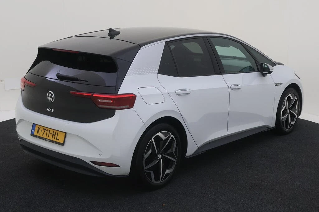 VW ID.3 1st Plus* 58kWh* Matrix* ���������* ������� | Mobile.bg � ����������� 6